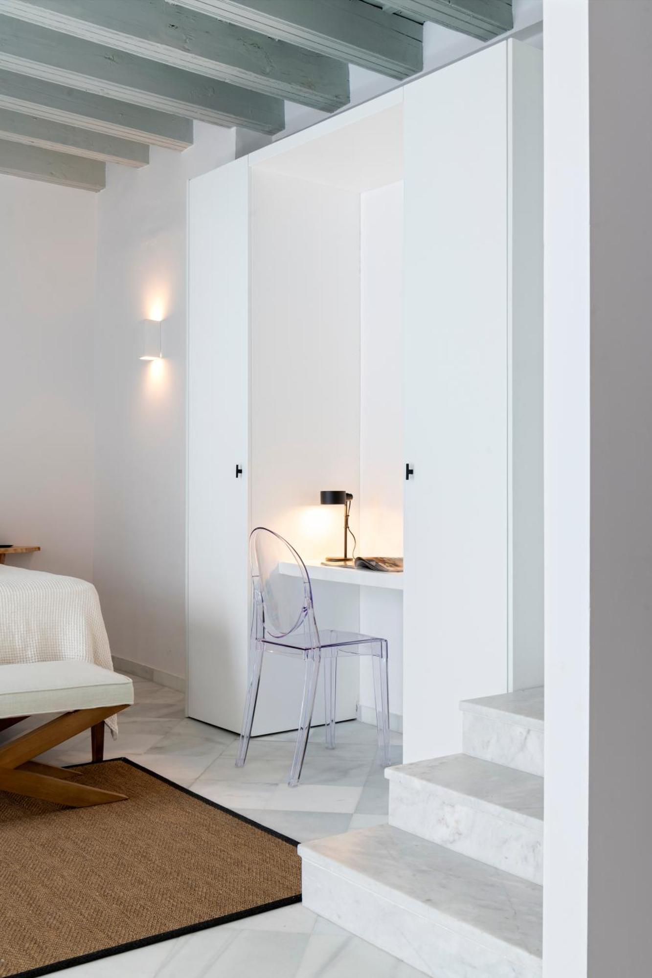 Magno Apartments Fabiola Luxury House Sevilla Eksteriør billede