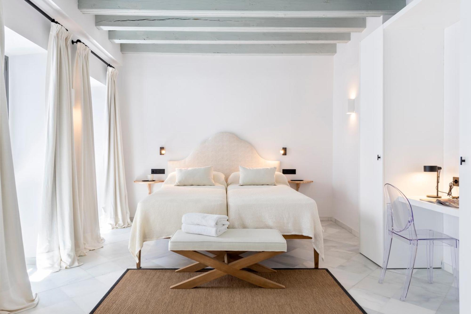 Magno Apartments Fabiola Luxury House Sevilla Eksteriør billede