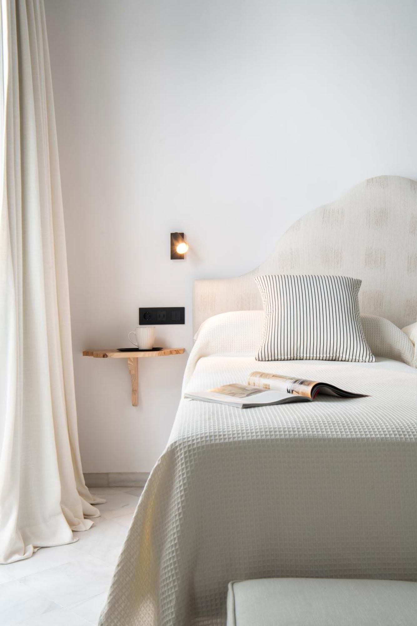Magno Apartments Fabiola Luxury House Sevilla Eksteriør billede