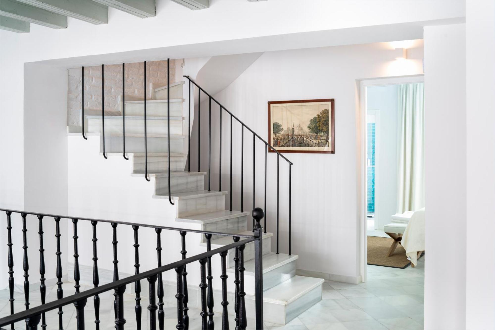 Magno Apartments Fabiola Luxury House Sevilla Eksteriør billede